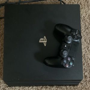 Ps4 Pro